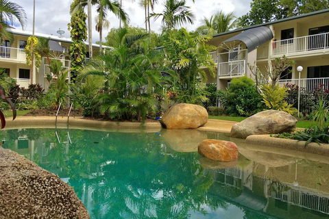 Melaleuca Resort - Accommodation Fremantle 2