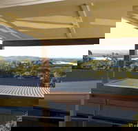 Mercure Clear Mountain Lodge - Accommodation Fremantle