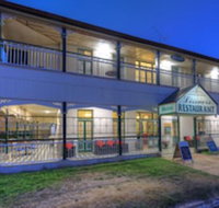 The Park Motel - Accommodation Fremantle