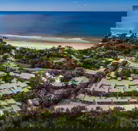 East on Byron - Accommodation Fremantle