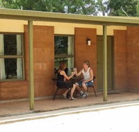 Territory Manor Motel  Caravan Park - Accommodation Fremantle