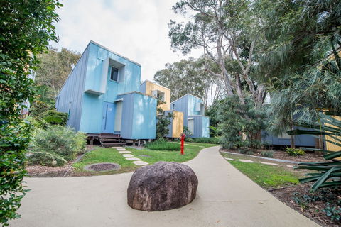 Allure Stradbroke Resort - Accommodation Fremantle 1
