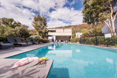 Allure Stradbroke Resort - Accommodation Fremantle 2