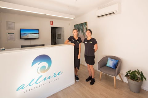 Allure Stradbroke Resort - Accommodation Fremantle 3