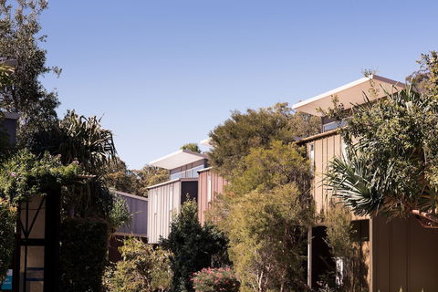 Allure Stradbroke Resort - Accommodation Fremantle 0