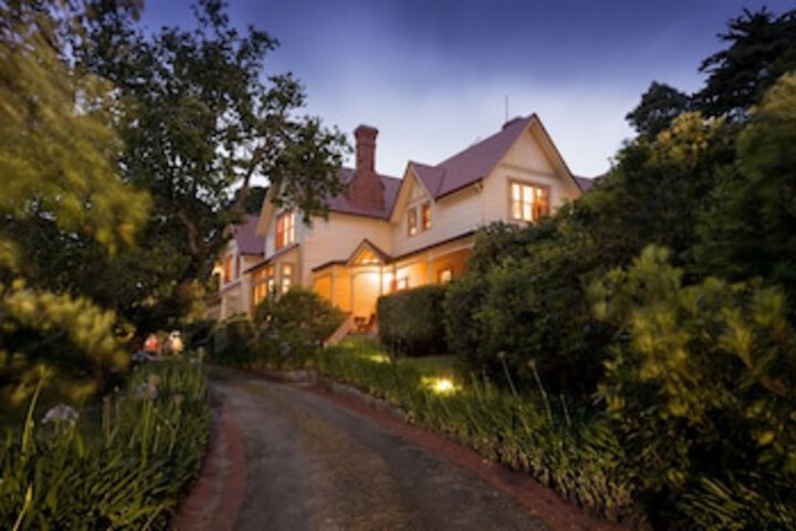 Strahan TAS Accommodation Fremantle