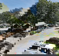 Albury All Seasons Tourist Park - Accommodation Fremantle