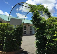 Starlight Motor Inn - Accommodation Fremantle