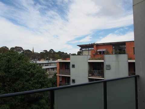 Atelier Serviced Apartments - Accommodation Fremantle 1
