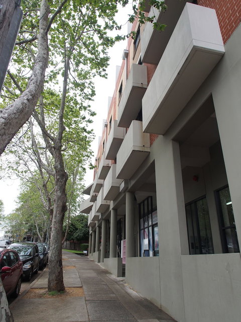 Atelier Serviced Apartments - Accommodation Fremantle 4