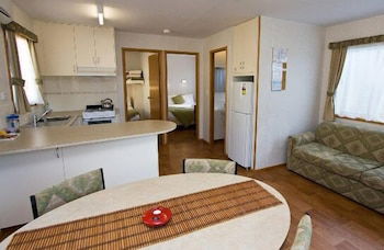 Marysville Holiday Park - Accommodation Fremantle 2