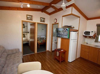 Marysville Holiday Park - Accommodation Fremantle 3