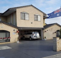 Palm Beach Guest House - Accommodation Fremantle