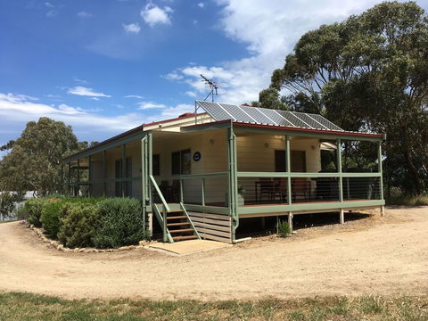 Allusion Wines Cottages - Accommodation Fremantle 3