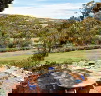 Allusion Wines Cottages - Accommodation Fremantle
