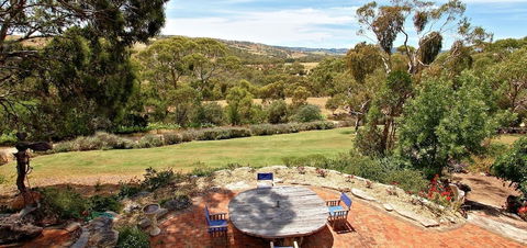 Allusion Wines Cottages - Accommodation Fremantle 0