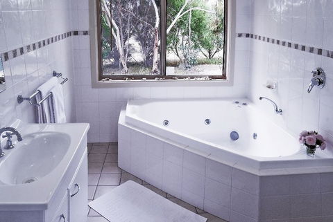 Allusion Wines Cottages - Accommodation Fremantle 1