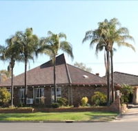 Nandewar Motor Inn - Accommodation Fremantle