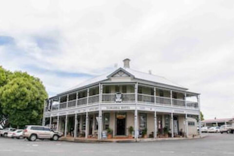 Ulmarra Hotel - Accommodation Fremantle 0