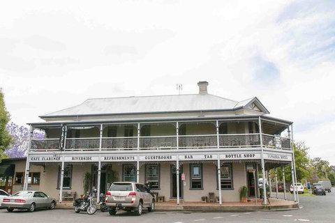 Ulmarra Hotel - Accommodation Fremantle 2