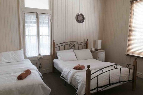 Ulmarra Hotel - Accommodation Fremantle 5
