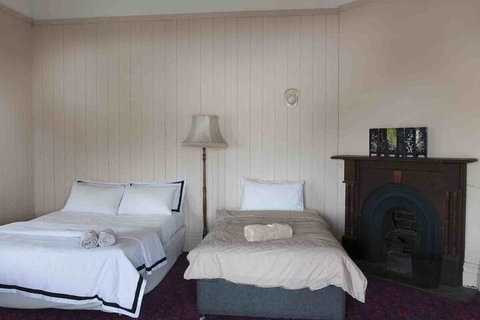 Ulmarra Hotel - Accommodation Fremantle 6
