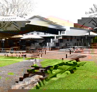 Royal Hotel Singleton - Accommodation Fremantle