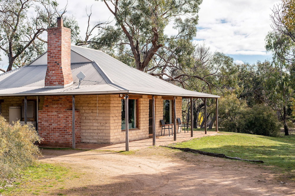 Mount Dryden VIC Accommodation Fremantle