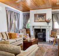 Reillys Wines Heritage Cottages - Accommodation Fremantle