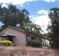 Riesling Country Cottages - Accommodation Fremantle