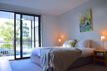 Mansfield Apartments - Accommodation Fremantle 5