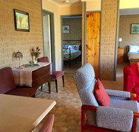 Pomonal Cottages Grampians - Accommodation Fremantle