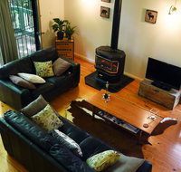 Cambridge Cottages Bed  Breakfast - Accommodation Fremantle