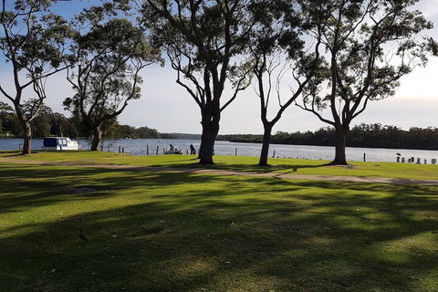 Bentley Waterfront Motel & Cottages - Accommodation Fremantle 2