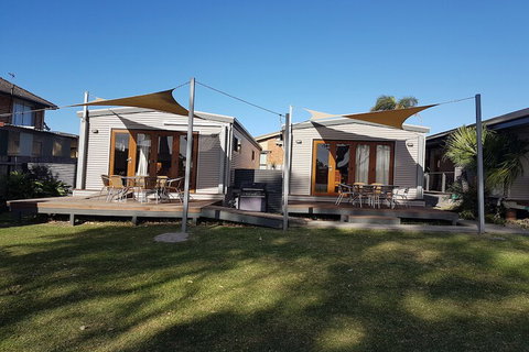 Bentley Waterfront Motel & Cottages - Accommodation Fremantle 3