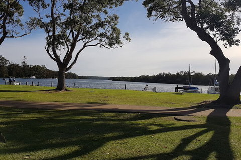 Bentley Waterfront Motel & Cottages - Accommodation Fremantle 6