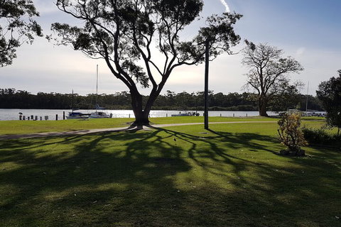 Bentley Waterfront Motel & Cottages - Accommodation Fremantle 1