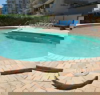 Queensleigh Holiday Apartments - Accommodation Fremantle