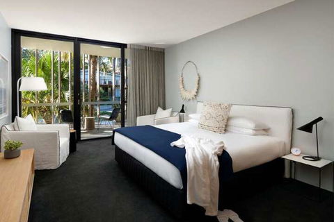 Bannisters Pavilion Mollymook - Accommodation Fremantle 4