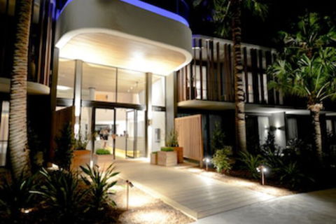 Bannisters Pavilion Mollymook - Accommodation Fremantle 0