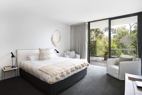 Bannisters Pavilion Mollymook - Accommodation Fremantle 3