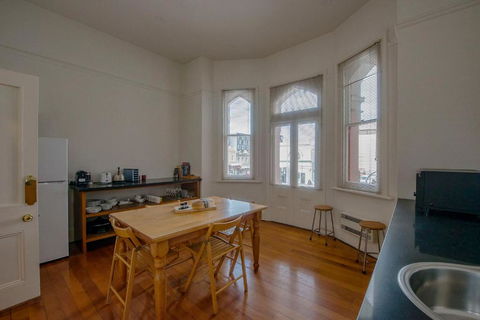 Roxburgh House Apartments - Accommodation Fremantle 5