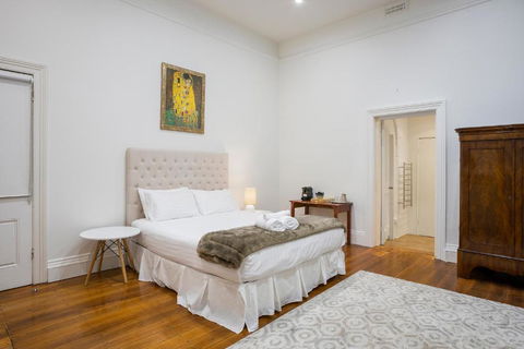 Roxburgh House Apartments - Accommodation Fremantle 1