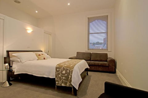 Roxburgh House Apartments - Accommodation Fremantle 4