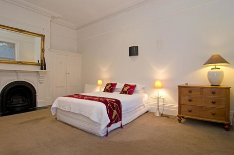 Roxburgh House Apartments - Accommodation Fremantle 2