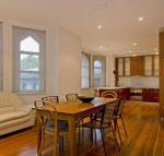 Roxburgh House Apartments - Accommodation Fremantle