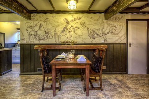 Aquila Nova Retreat - Accommodation Fremantle 6
