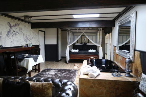 Aquila Nova Retreat - Accommodation Fremantle 4