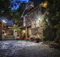 Aquila Nova Retreat - Accommodation Fremantle