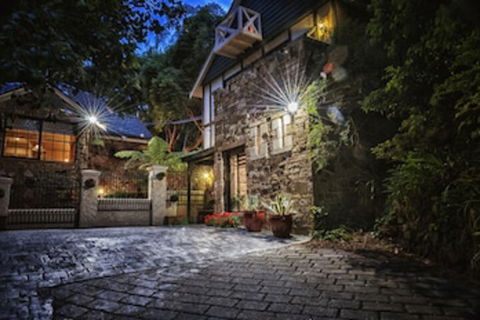 Aquila Nova Retreat - Accommodation Fremantle 0